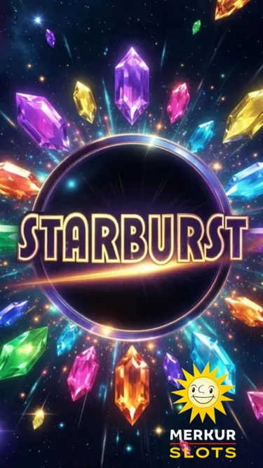 Starburst Screenshot