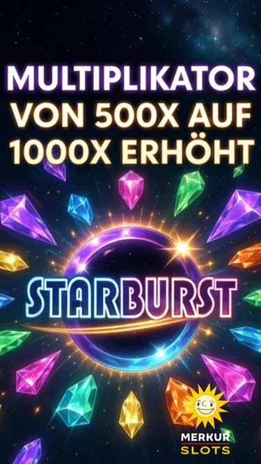 Starburst Screenshot